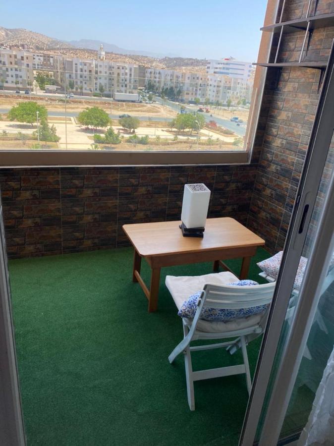 Nice Little Apartment With Swimming Pool Agadir Zewnętrze zdjęcie
