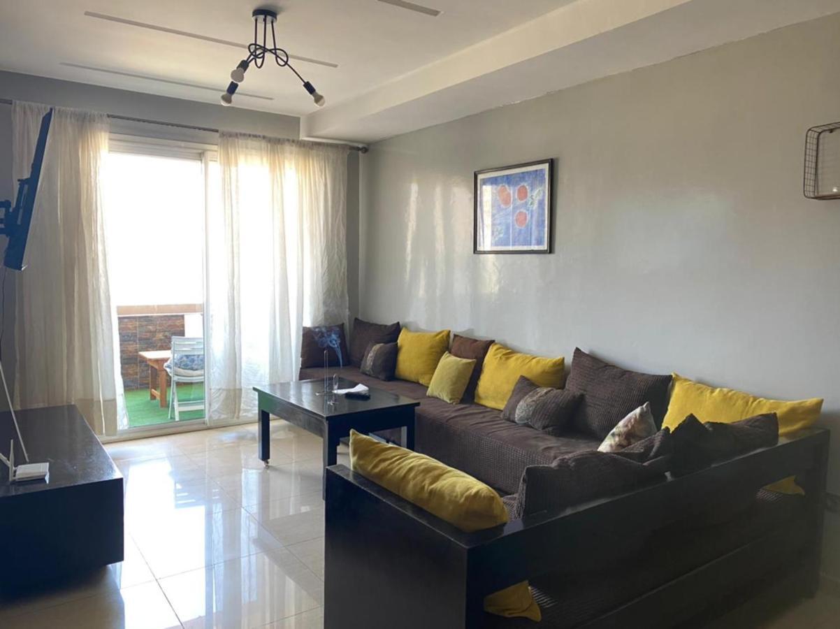 Nice Little Apartment With Swimming Pool Agadir Zewnętrze zdjęcie
