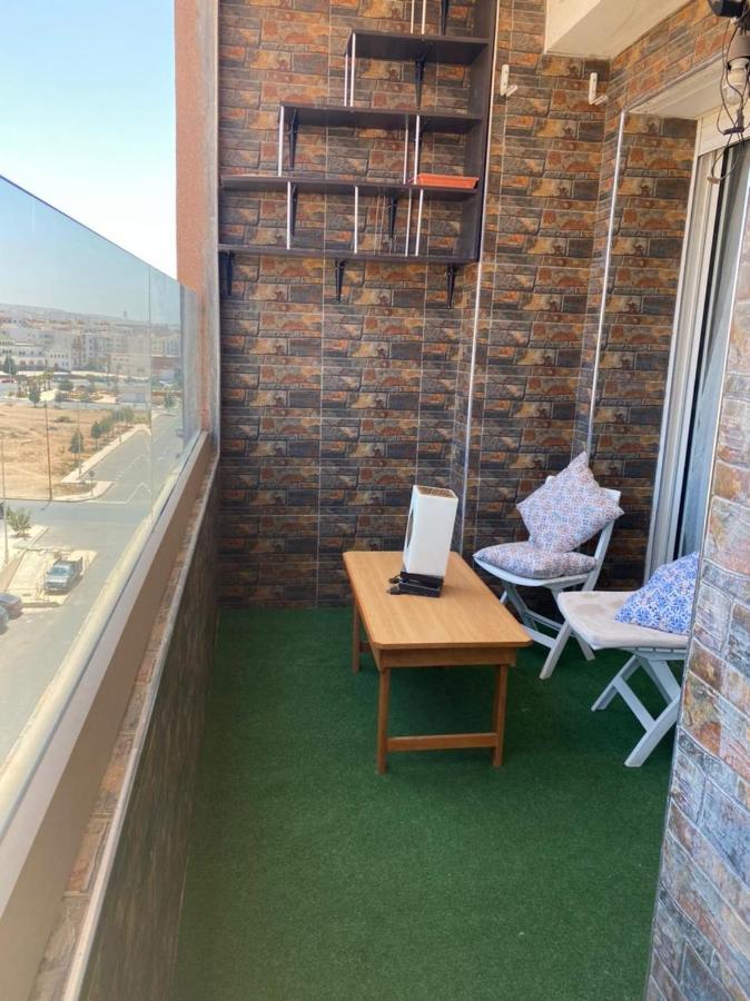 Nice Little Apartment With Swimming Pool Agadir Zewnętrze zdjęcie