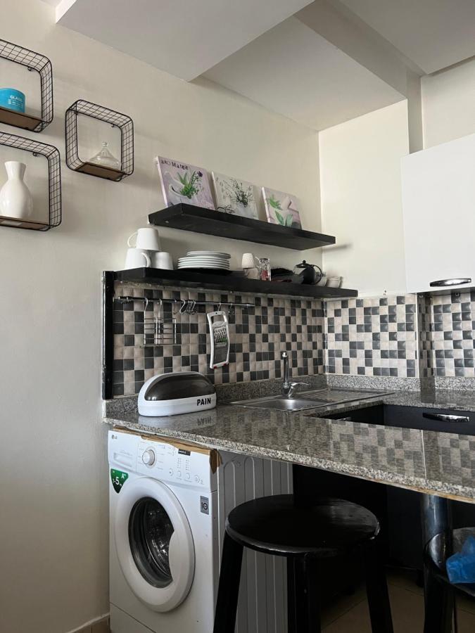 Nice Little Apartment With Swimming Pool Agadir Zewnętrze zdjęcie