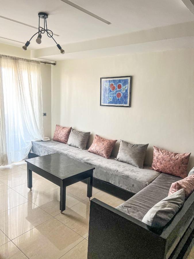 Nice Little Apartment With Swimming Pool Agadir Zewnętrze zdjęcie