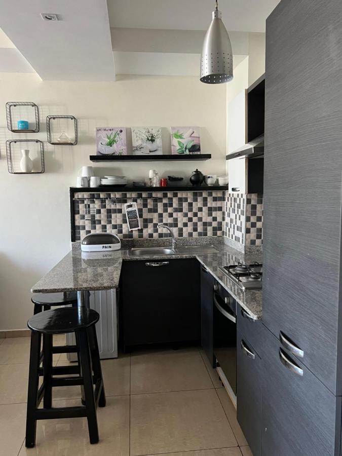 Nice Little Apartment With Swimming Pool Agadir Zewnętrze zdjęcie